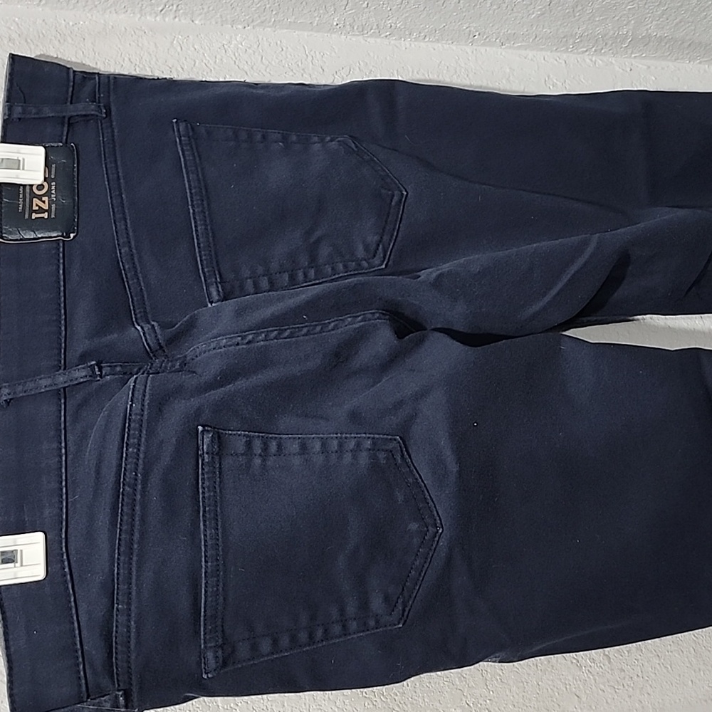 Men preloved blue #izod #jeans 34x30 - Picture 5 of 15